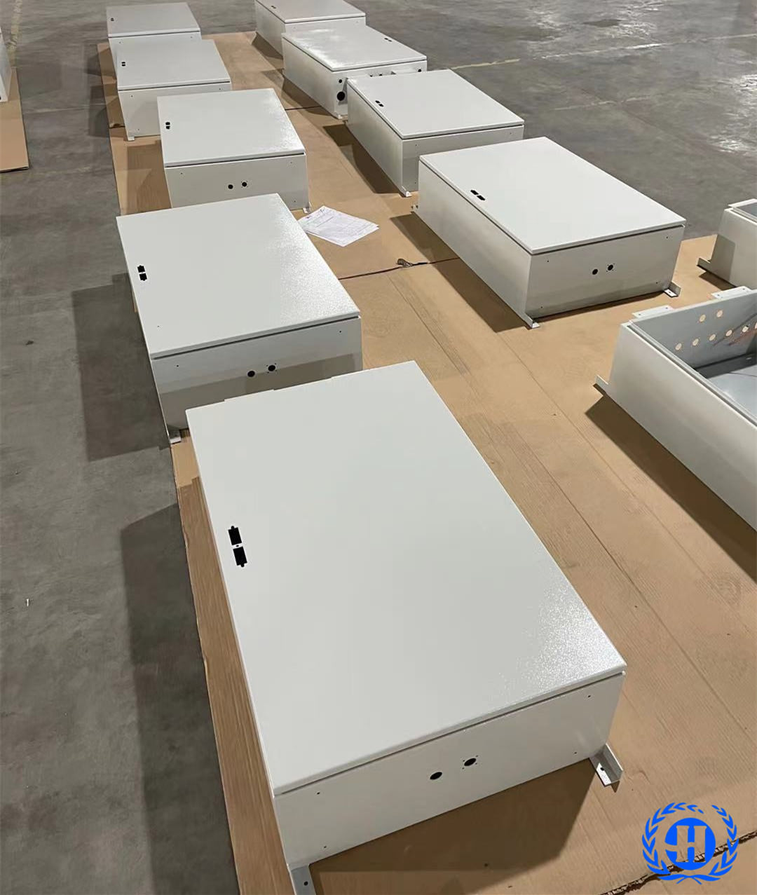 滁州華僑電子KL開(kāi)關(guān)盒接線(xiàn)盒